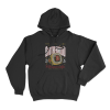 Brotherhood Championship Unisex Hoodie Black