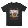 Brotherhood Championship Unisex T Shirt Black