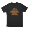 Brotherhood NYC Unisex T Shirt Black