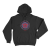 Brotherhood Seoul Unisex Hoodie Black
