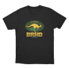 Brotherhood Sydney Unisex T Shirt Black