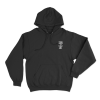 Brotherhood Toronto City Unisex Hoodie Black
